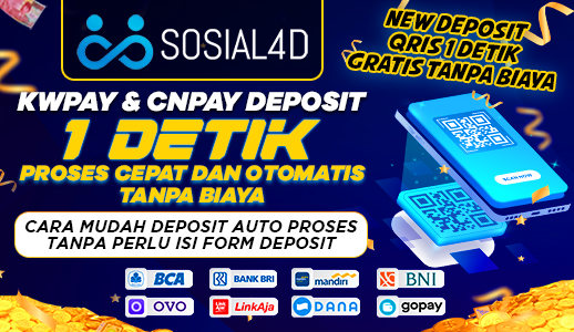 QRIS KWPAY 